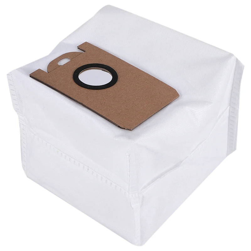 อะไหล่ถุงหูรูดหุ่นยนต์ดูดฝุ่น Uoni V980 Max / Pro / Plus Proscenic M7 Pro/ M7 Max