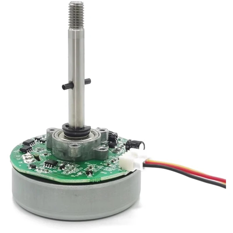 1140rpm 36W DC24V PWM XS-102DC-94 External rotor brushless motor