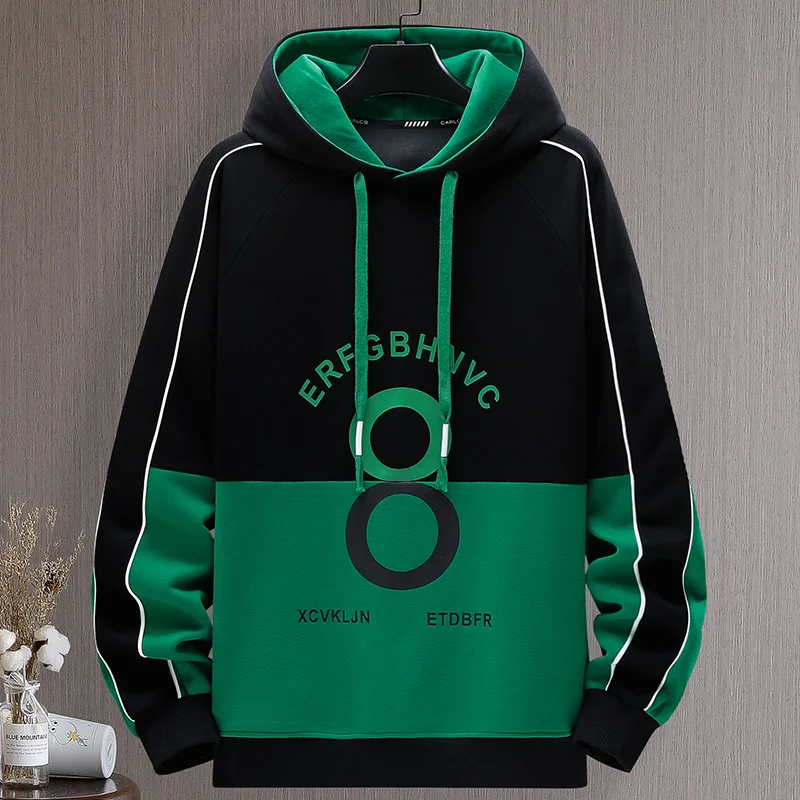 Casual Men's Cotton… - image