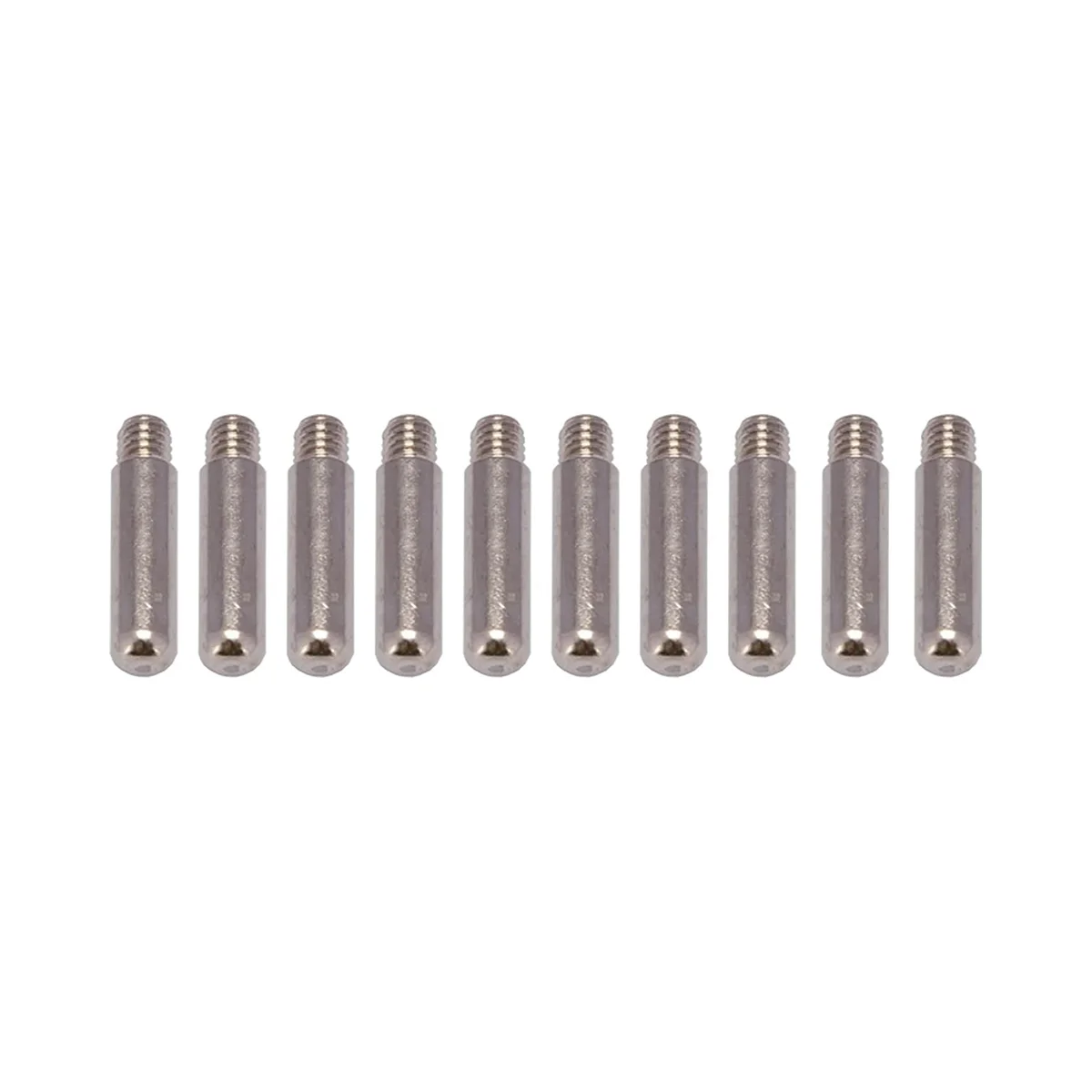 Cortador De Plasma E Tocha De Corte, Bicos De Ponta, Kit De Consumíveis, Acessórios, 50PK, AG60, SG-55, WSD-60