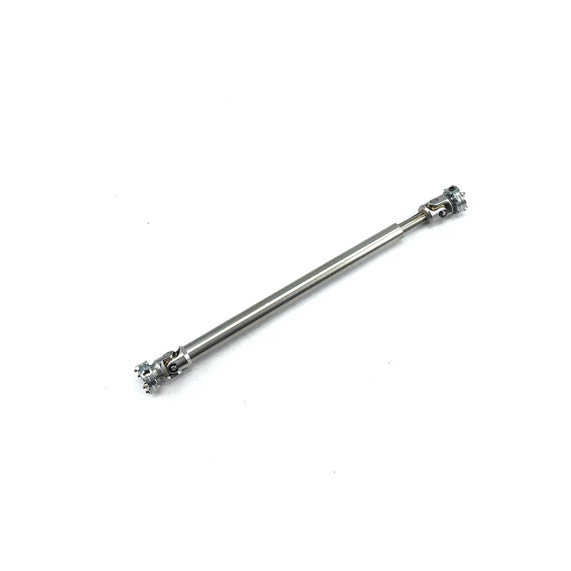 TOUCAN Spare Part 152-167mm Drive Shaft for Toys 1/14 RC TAMIYAYA Tractor Truck Cars Model
