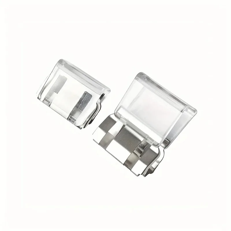 Invisible Leg Cinching Anti Slip Pants Edge Clip Is Used for Fixing The Hem of Anti Drag Pants Seamlessly Hidden Easy To Use