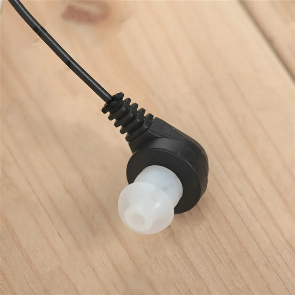Air Sound Tube Earphone Microphone Earphone Interphone Earphone for Motorola GP3188 GP3688 GP88S GP2000 GP300 GP88 Earphone