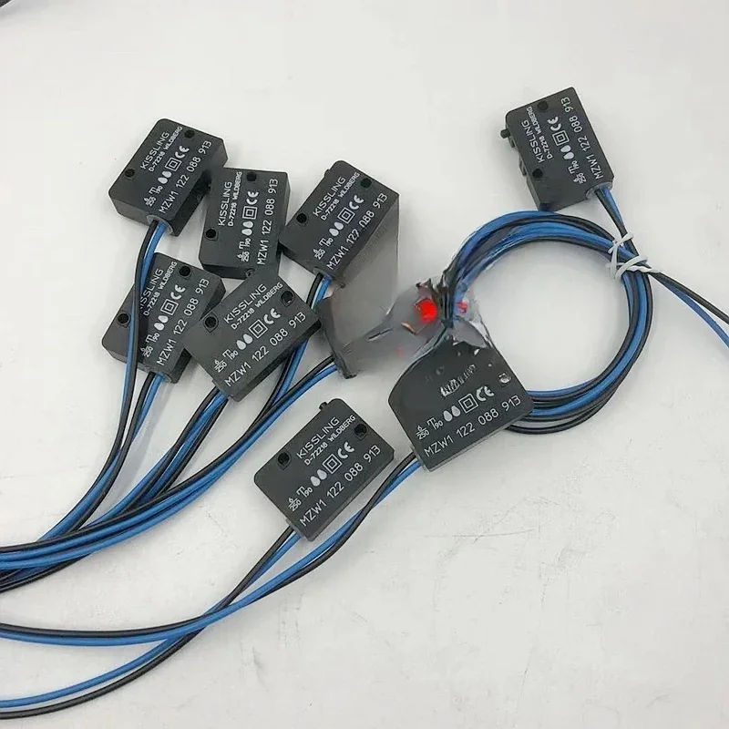 D-72218 Micro Switch 122088913 121088918 Elevator Parts Lift Accessories