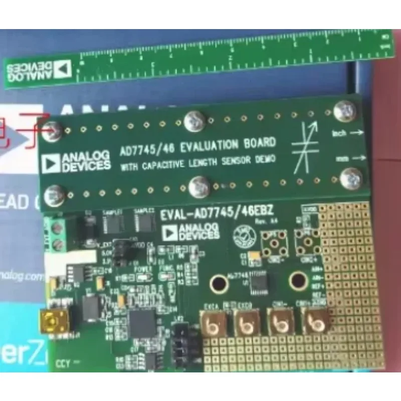 VivaChip Tech1PCS/LOT  AD7746EBZ  AD7746
