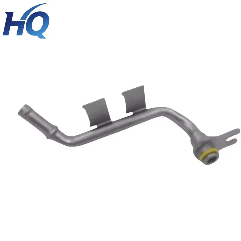 LR121762 AJ814174 Turbocharger Return Pipe for Land Rover Defender 110 2020-2023 3.0  LR183052