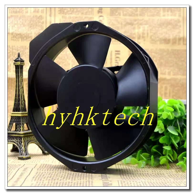 Supply  15038PB-B3L-CPU 17CM   Electronic Cooling fan ,All tested working before shipment