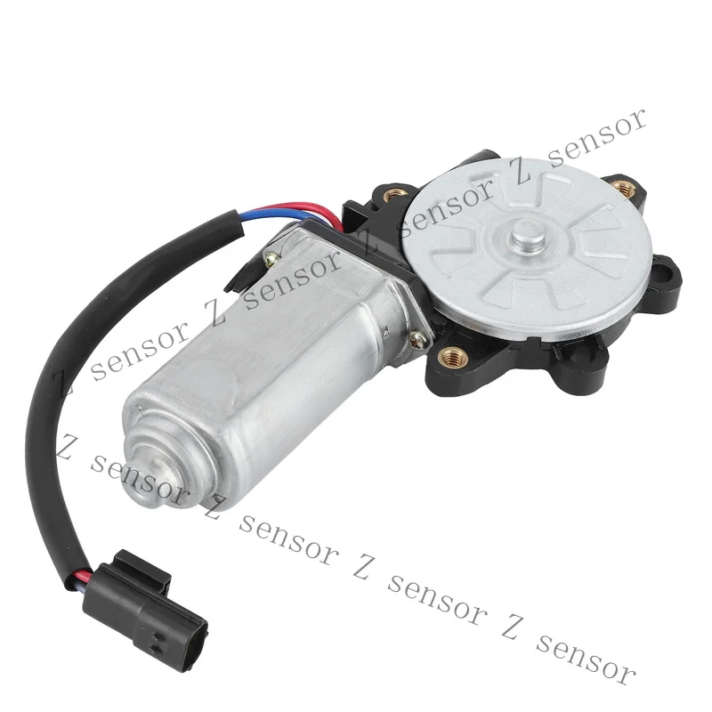 RRR+ *Window Regulator Motor CUR100440 Replace Fit Car For Land Rover Discovery/Range