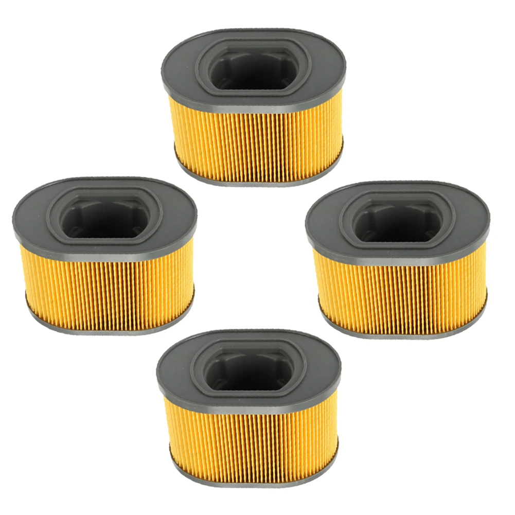 Air Filter For Concrete Saw Industrial Tool K1260 Air Filter OEM Fitment Multi-layer Filtration Concrete Dust Protection