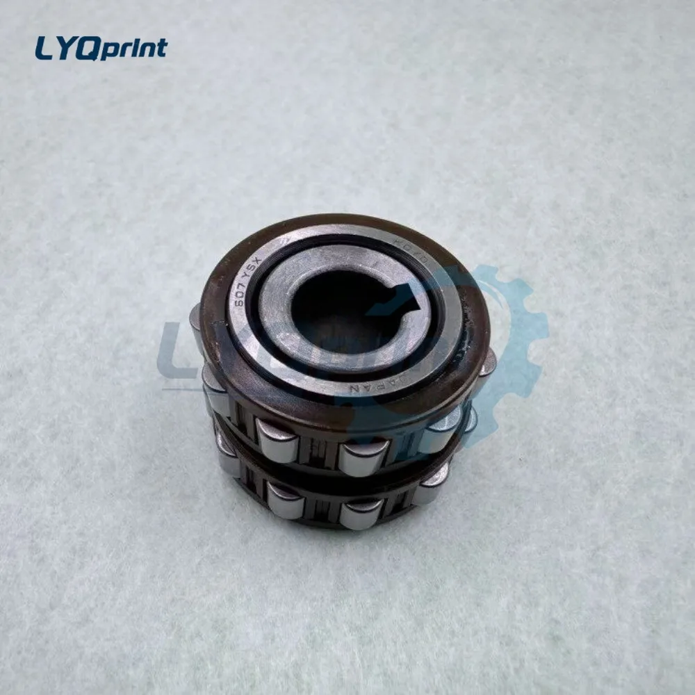 

1Pc Ink Fountain Motor Bearing Seat L2.105.1051 for Heidelberg CD74 Parts