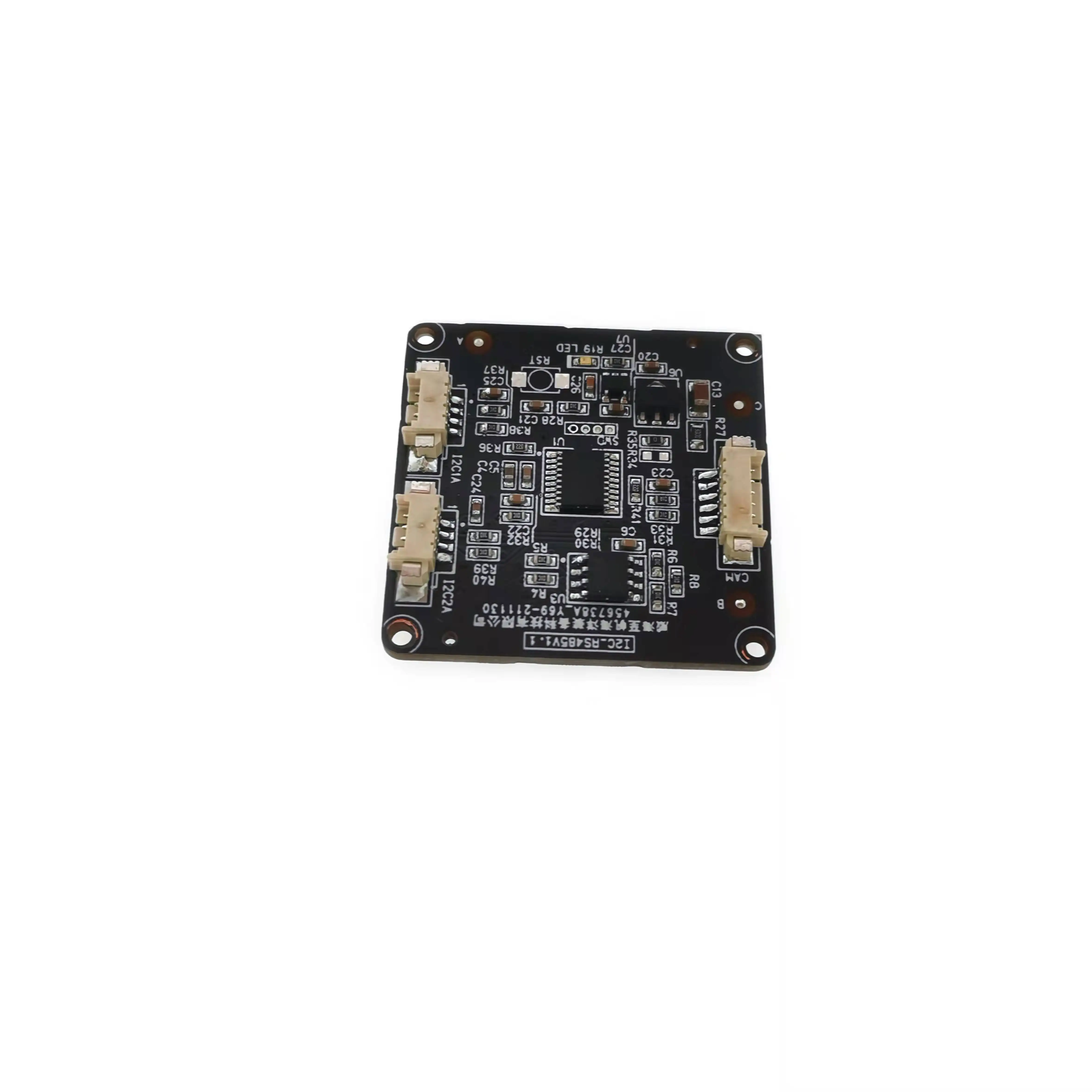 Professional Factory Directly Supply Depth Solver Board