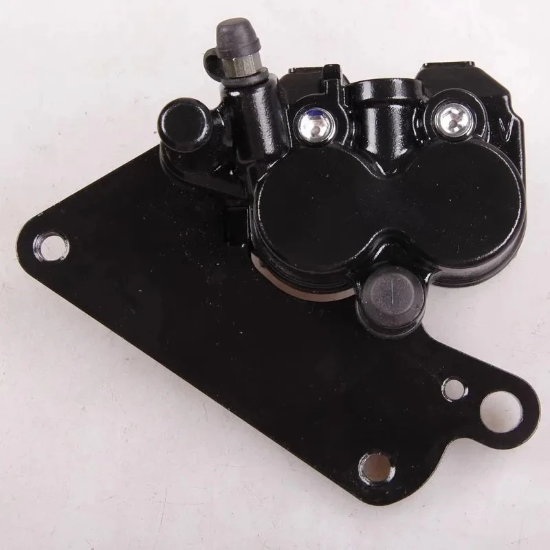 

Motorcycle Front Brake Lower Pump Caliper Original for Sym Jet 14 125 / 50 / 200