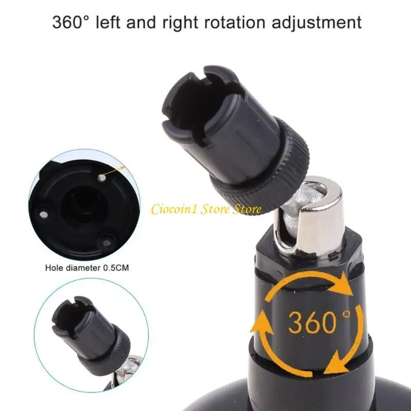 A3PC Sturdy Accessories Support Wall Mounted Adjustable Home Security Mount Camera Bracket Outdoor Indoor For BlinkXT/XT2