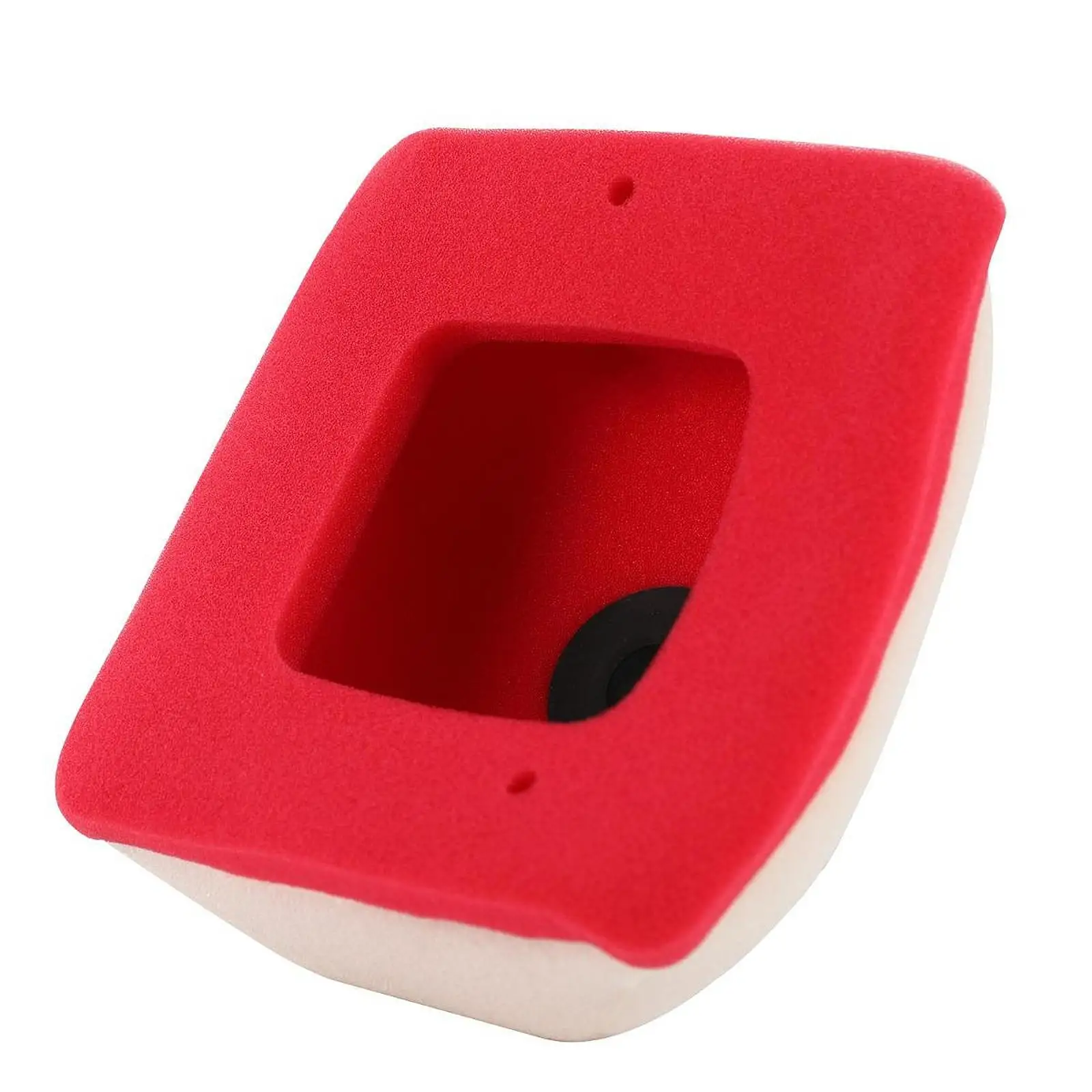 Air Filtering Foam Stable Dust Block Easy Use Practical Filter for Honda CRF125F 2014-2018 Assembly