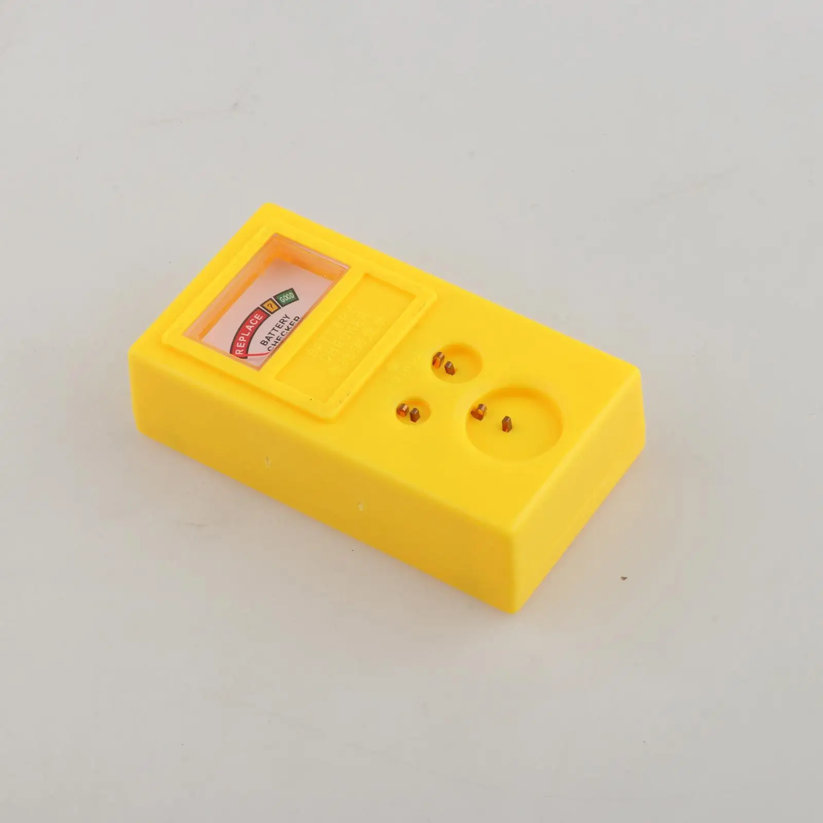 Button Supply Tester Watch Supply Checker Portable Checker V Current Tester for 1.5 V 3 V Meter Tool
