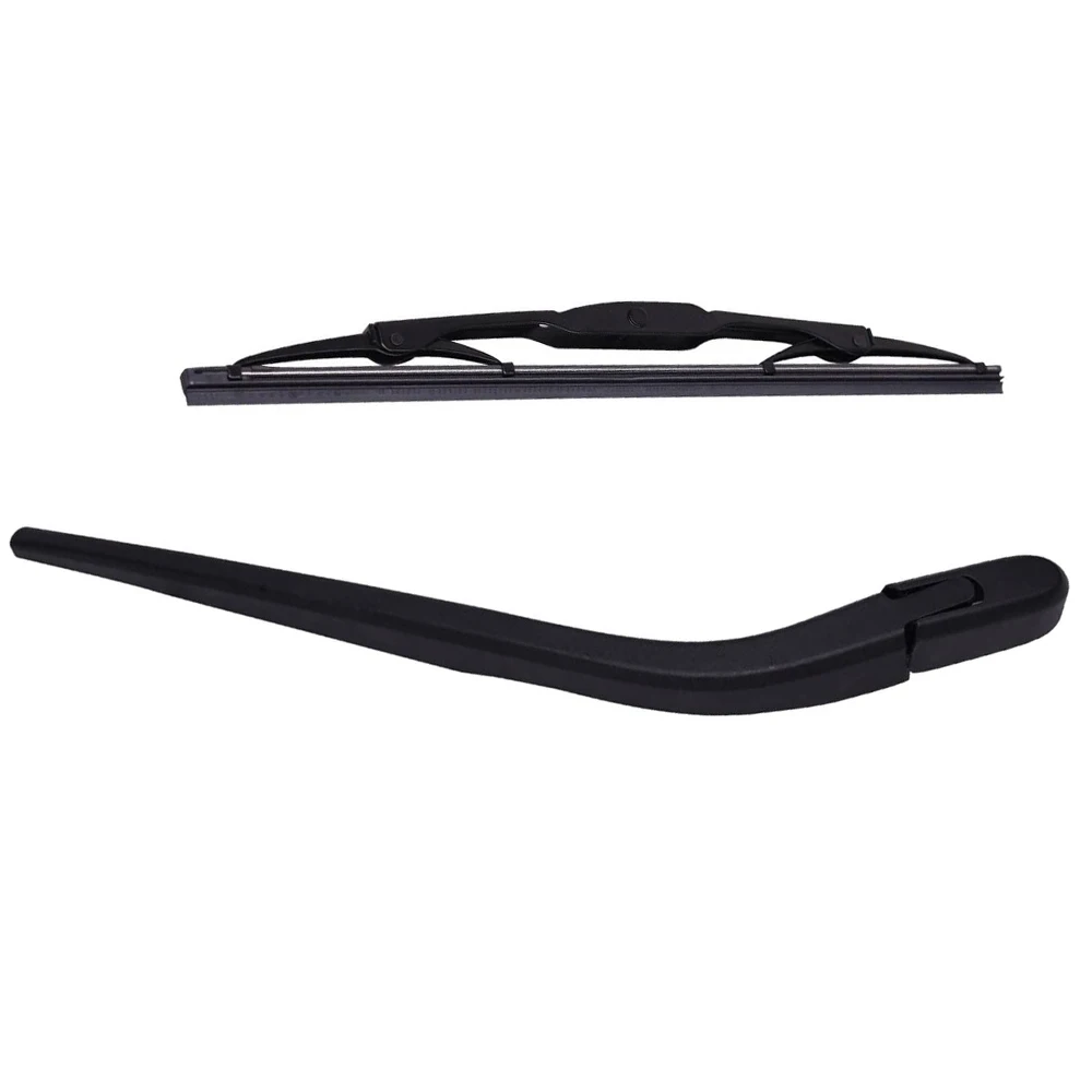 Car Windshield Wiper Arm Blade Set Replacement for Captiva Sport 2012 2013 2014 2015 96624648 A0064A0020