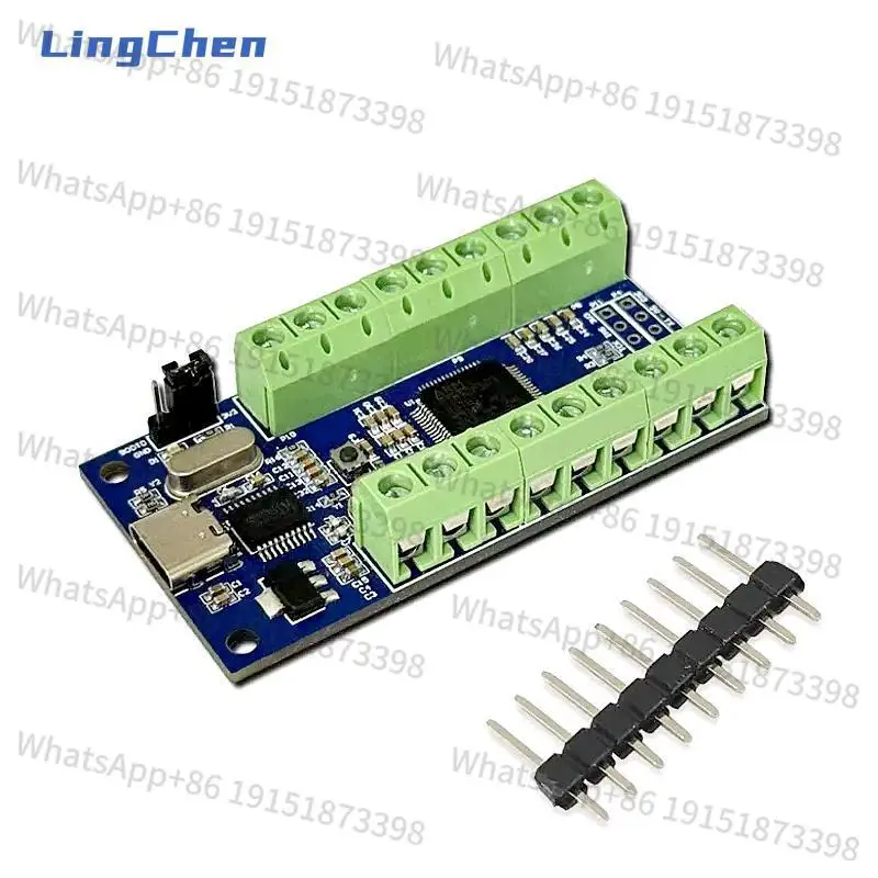 Usb Interface 16 Ch… - image