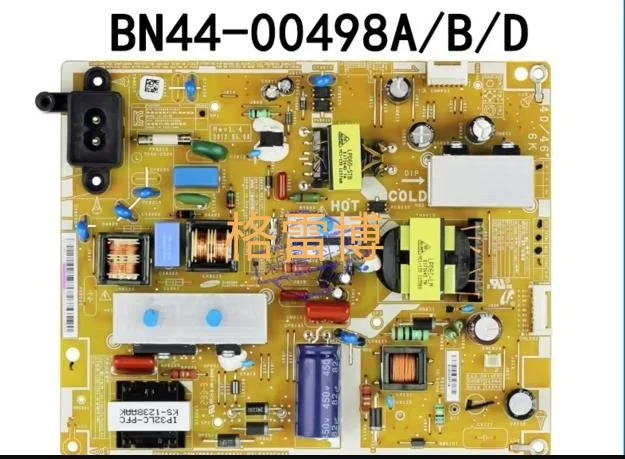 BN44-00498A BN44-00498B BN44-00498D POWER SUPPLY  board  for screen UA40EH5000R UA40EH5300R Price differences