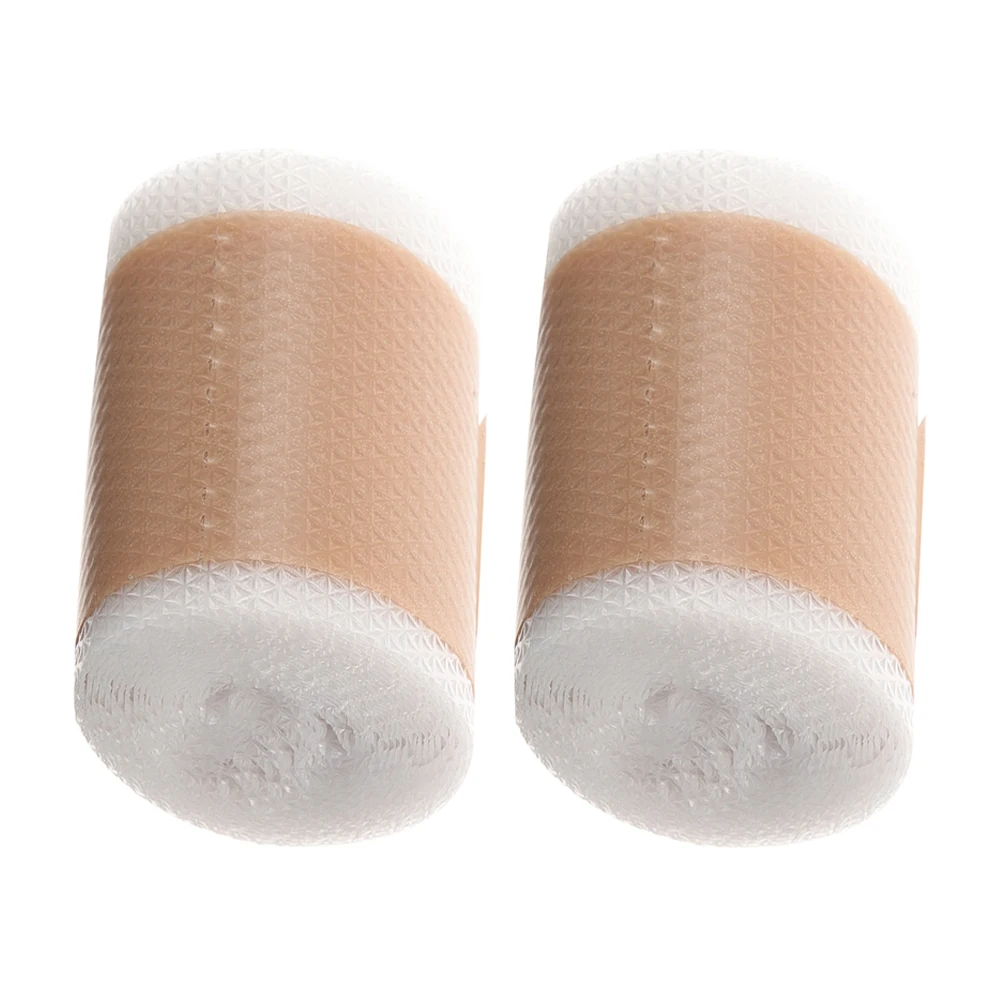

2 Rolls Baby Auricular Patch Ear Gel Tape Eversion Correction Sticker Children's Stickers for Corrector Newborn Correctors Care