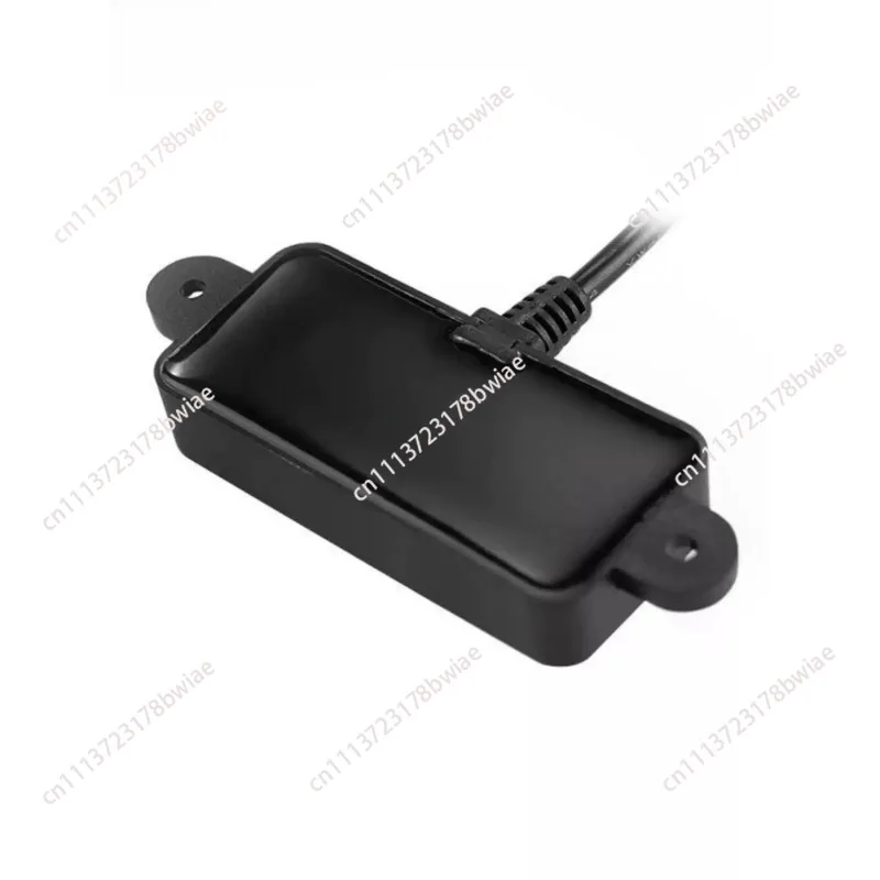 Ul-trasonic waterproof ranging module Automatic ground lock induction trolley obstacle avoidance sensor