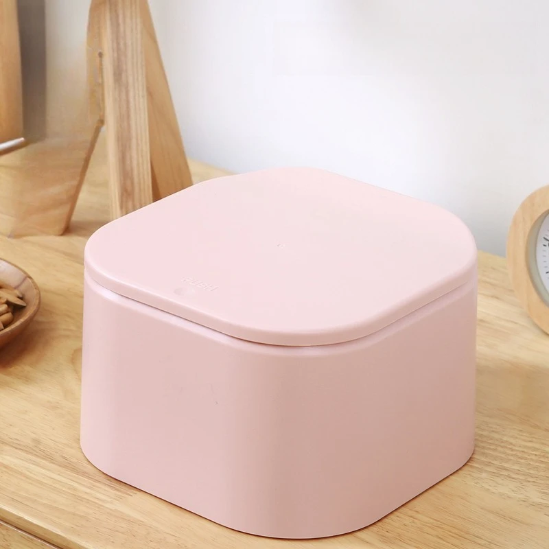 Compost Bin Large Capacity Durable Plastic Garden Yard Waste Eco Friendly Design Household Merchandises