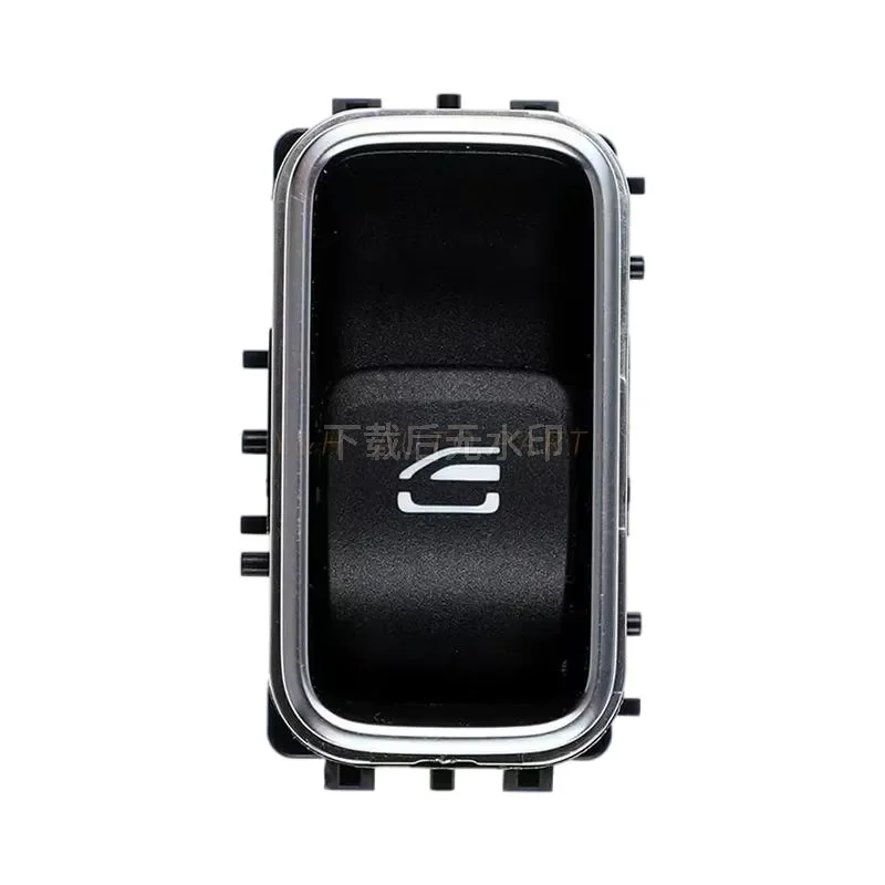 Glass Lifter Switch for Mercedes-Benz G-Class A-Class GLE Electric Window Switch Module A1678050201