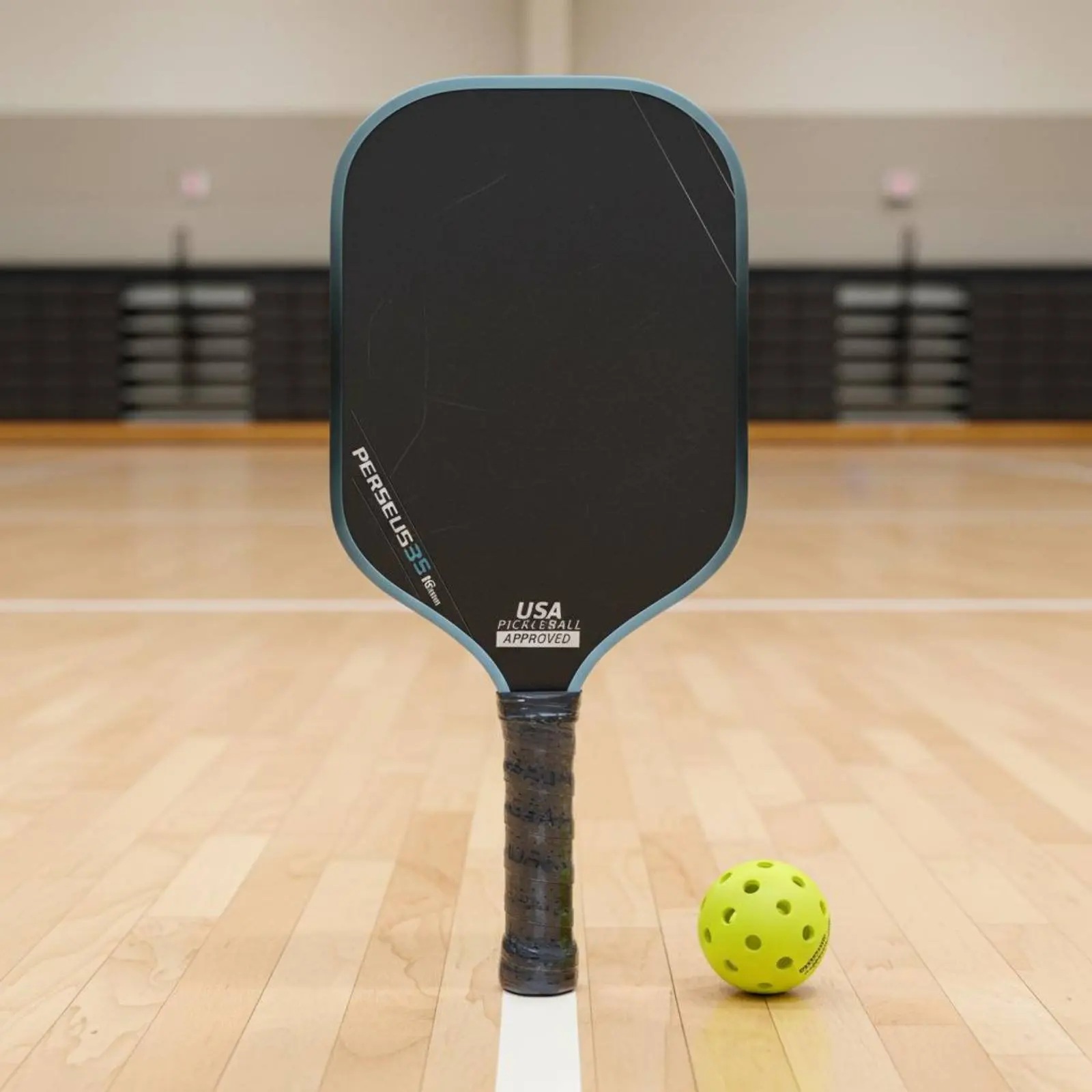 pro700-ピックルボールパドル-人間工学に基づいたグリップ-ラケット-スポーツ用品-プロ向け