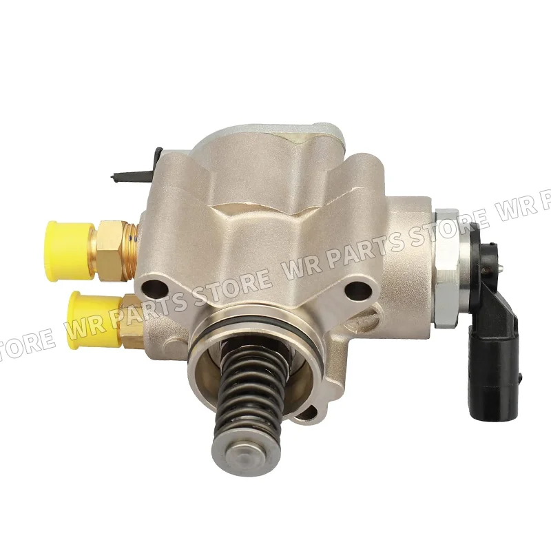 

High Pressure Fuel Pump 079127026AB for Audi 2007 2008 A6 A8 Quattro RS4 Volkswagen Touareg 2007-2009 4.2L V8