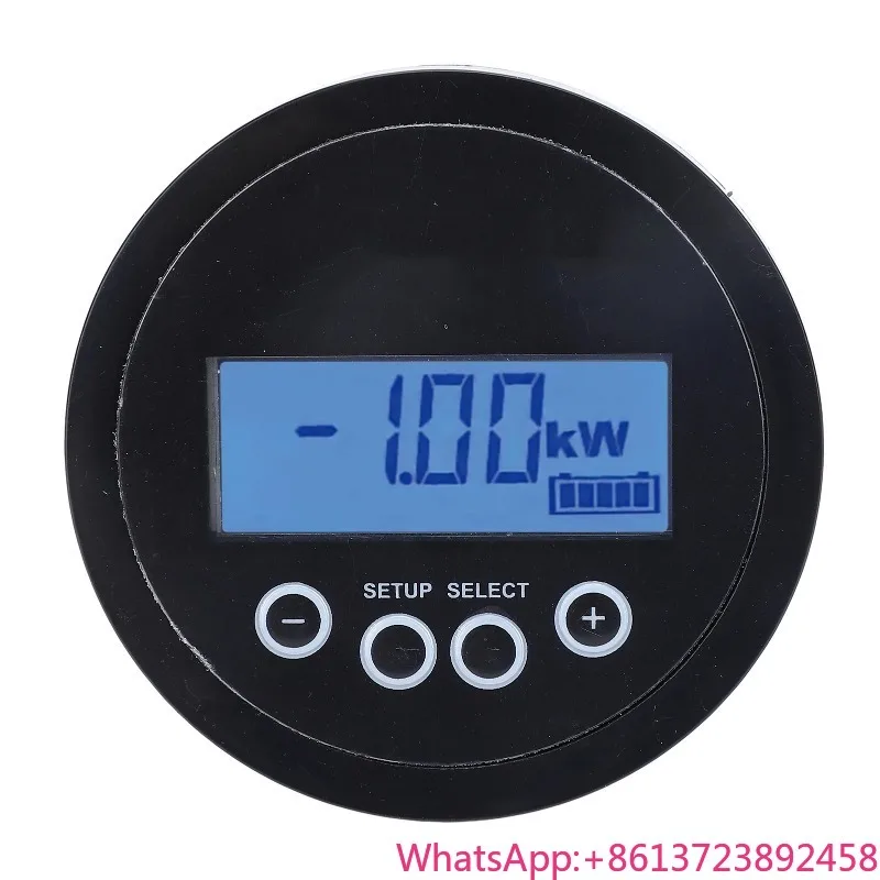 Smart Digital Batte…