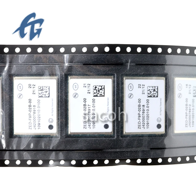 (SACOH GNSS module)ZED-F9P-01B-01 ZED-F9P-02B-00