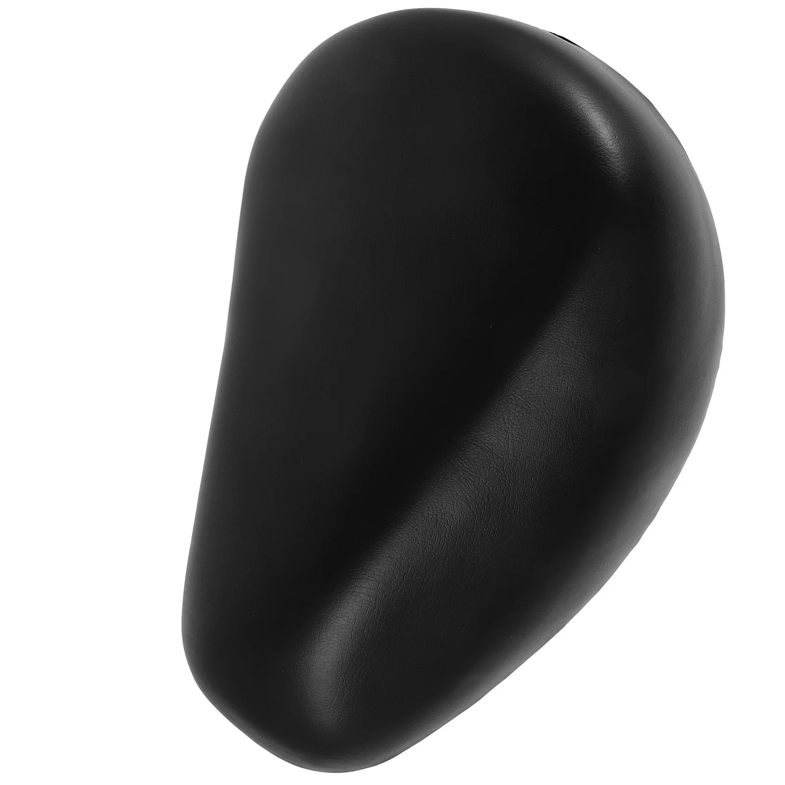 

Foldable Electric Bike Seat Cushion Dual Base Durable Comfortable Soft Texture for Bicycle Mountain Road Riding