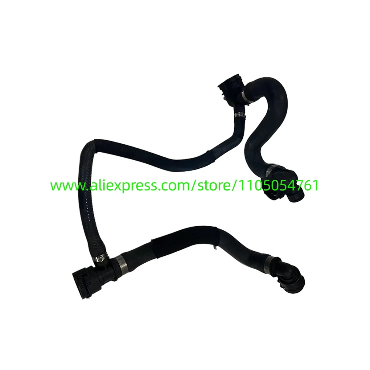 2135010001 is applicable to the coolant hose of the cooling system of M=er-ce-des-Benz E213 W213 models.