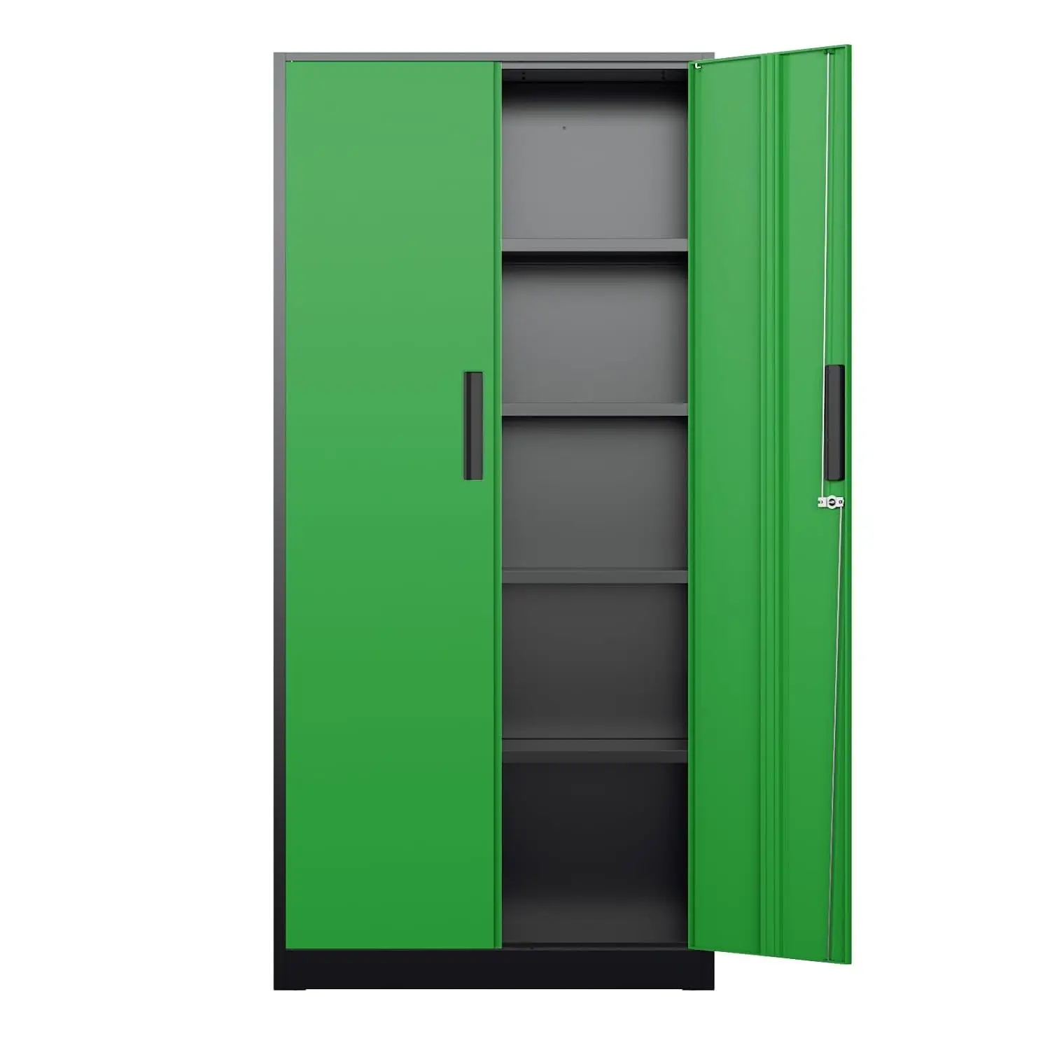 Metal Storage Cabinet 72
