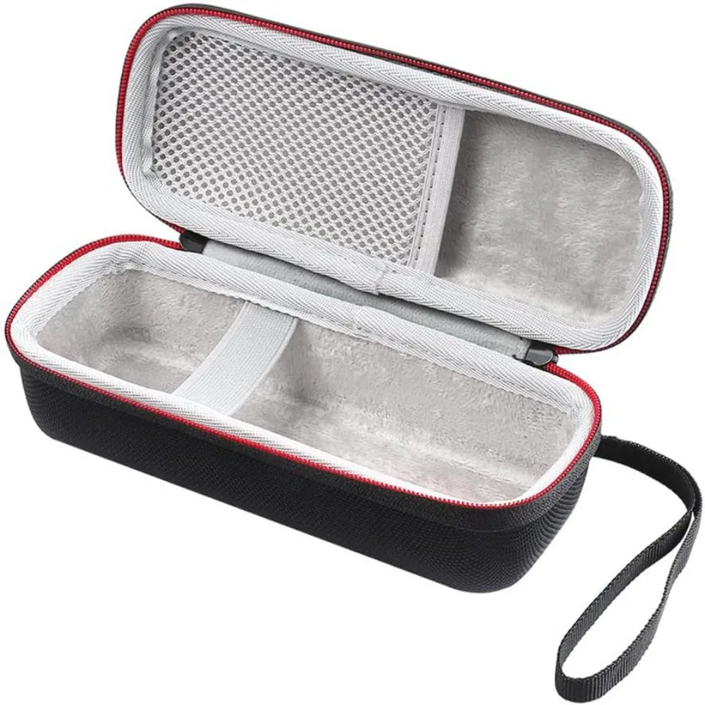 Portable EVA Hard Storage Bag Travel Protective Case Drop-resistant Anti Scratch Carrying for Anker Soundcore 2/3 Bag - view 3
