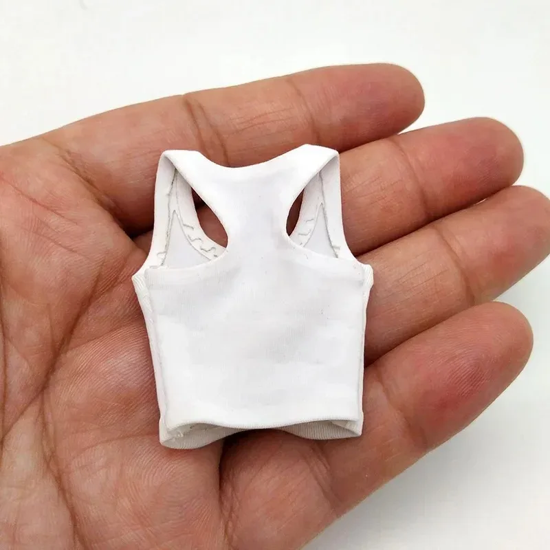 1/12 스케일 액션 피규어 녹색 조끼 모델 6in SHF TBL 남성 군인 인형 액세서리에 적합