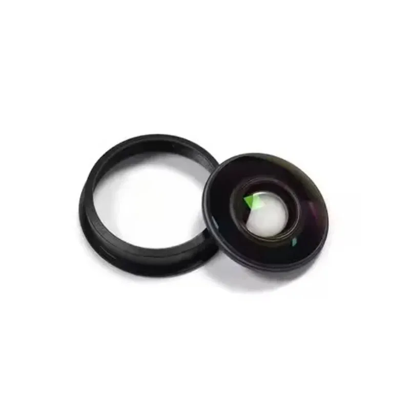 NEW High Definition Optical Glass Lens Replacement Compatible For X3 Action Camera