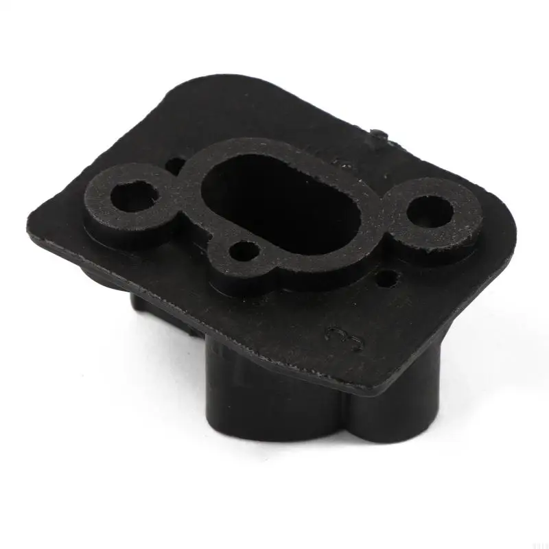 W91B 2x/Set 36F / 33 Brush Cutter Intake Manifold Carburetor Connector Adapter Lawn