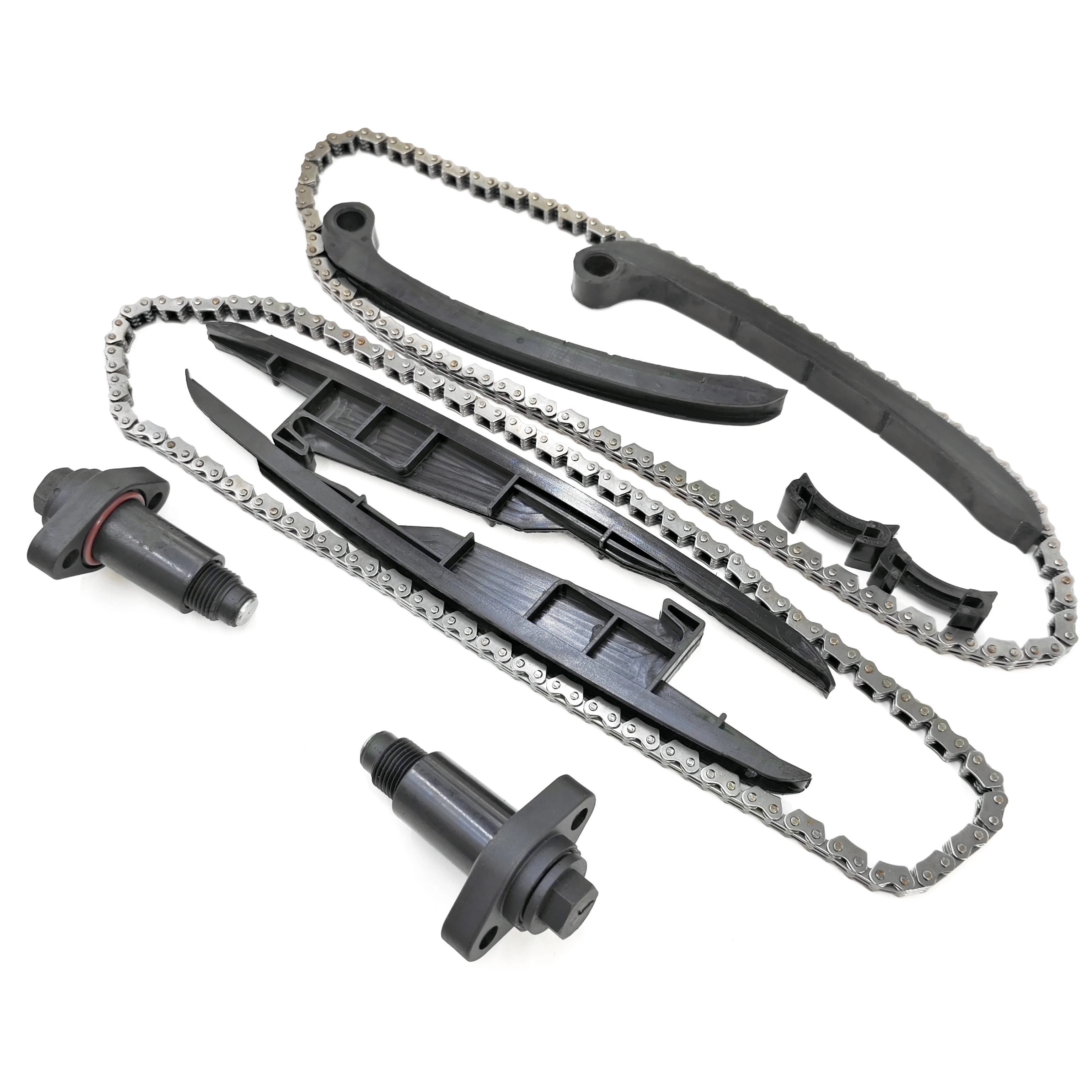Tension Guide Timing Chain Kit for Can-am BRP Commander Defender Outlander Traxter Renegade 330 400 500 570 650 800 850 G1 G2