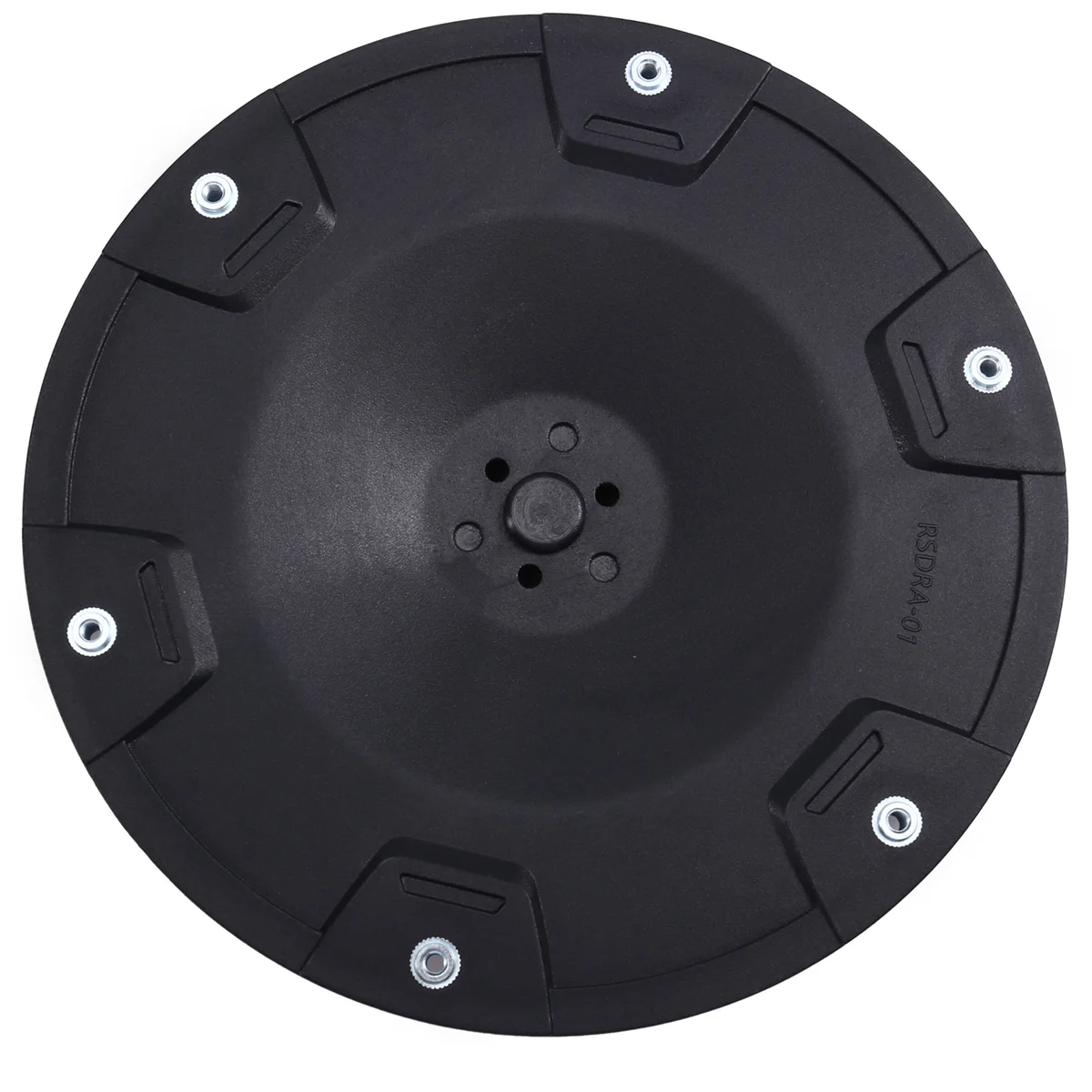 

A002 Robotic Lawnmower Tuning Blade Disc RSDRA-01 for A1 Lawn Mower Blade Plate 6 Blades Robotic Mower Accessories