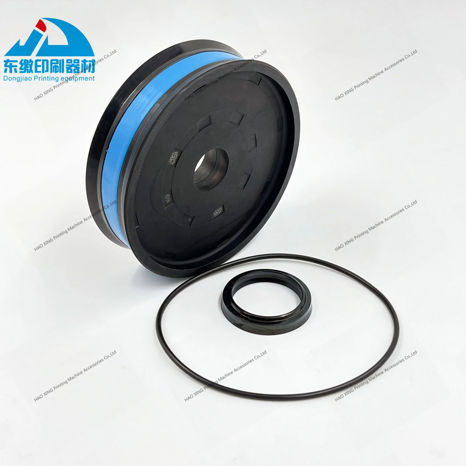 

Hot Sale Seal with Magnet Printing Machine Parts Cylinder Seal Ring for Roland 700 Printing Accessories Auto Clamp Cylinder Seal