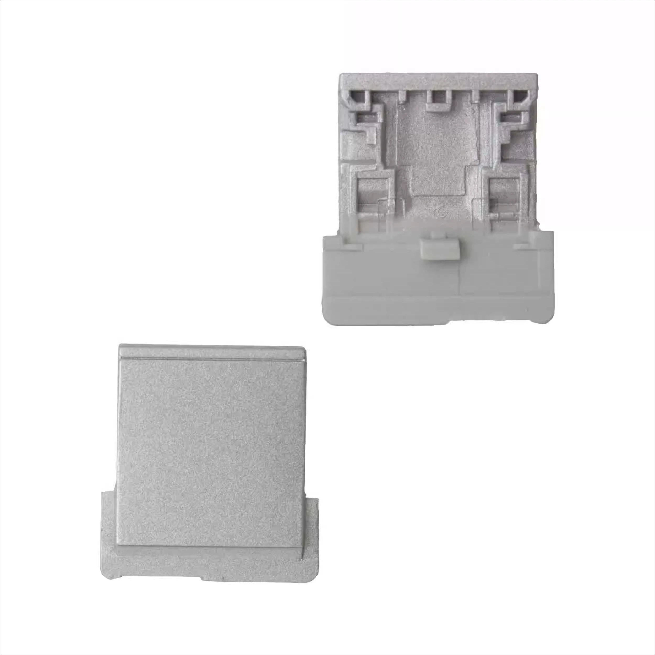FOR HP ENVY 13T-BA 13-BA TPN-C145 network interface card cover USB cover, silver