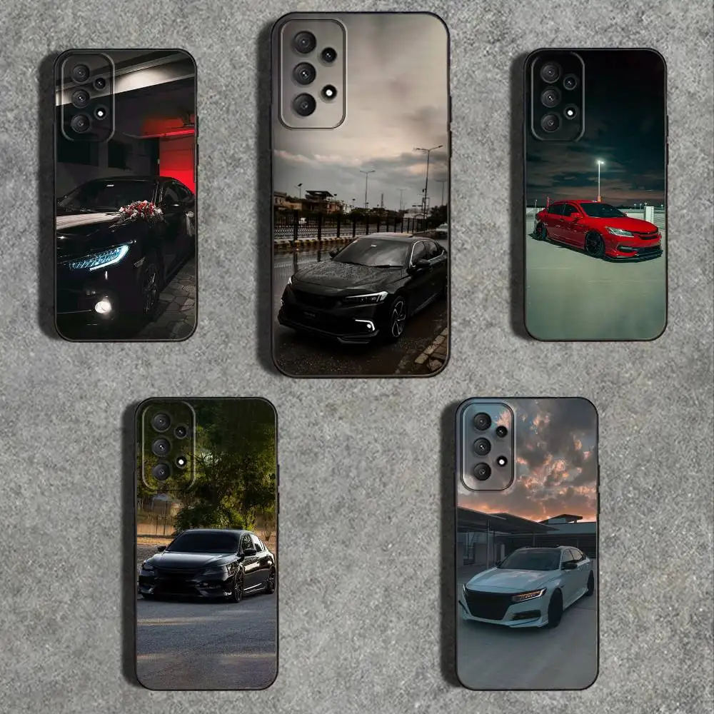 A-Accord Car Phone … - image