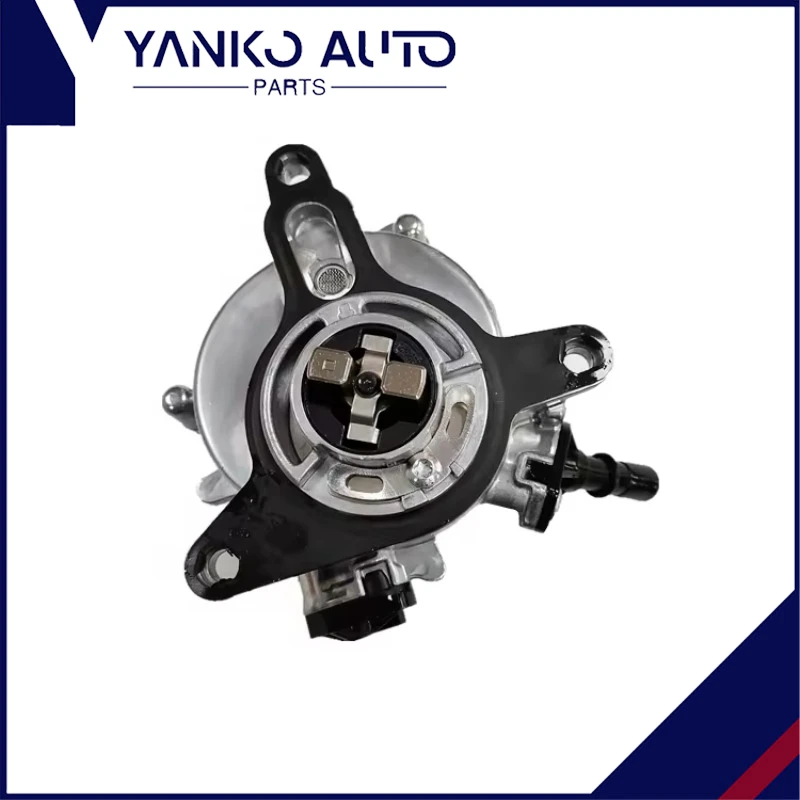 55503109 Automotive Engine System Brake Vacuum Pump for Chevrolet Tracker 1.2T Onix 1.2T 55503109