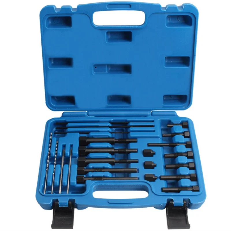 Glow Plug Repair Tools Set Glow Plug Electrodes Removal Extracting M8 X 1.0 M10 X 1.0 M10 X 1.25