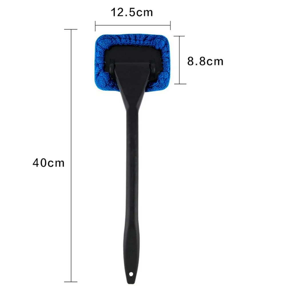 Car supplies windshield wipe cleaning brush for MAN BYD Mini Maruti Suzuki Jaguar Fiat Polaris