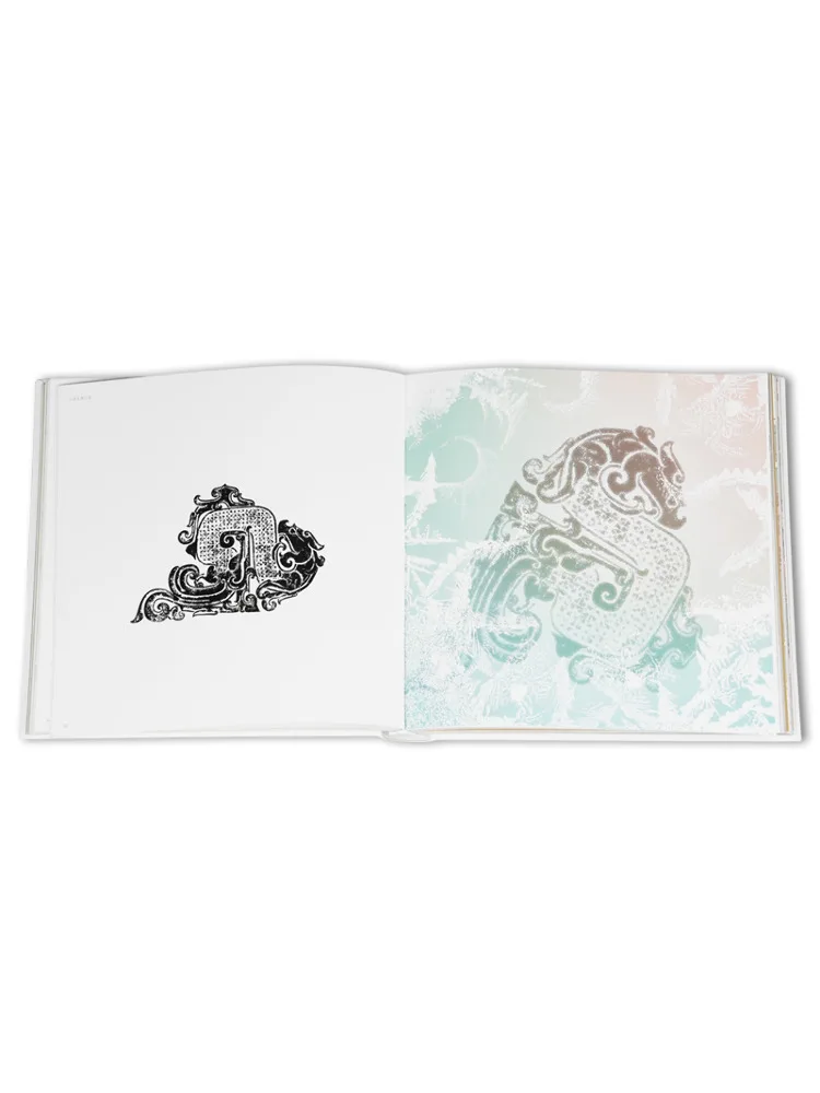 Book-Winshare Classic Jade Patterns 2