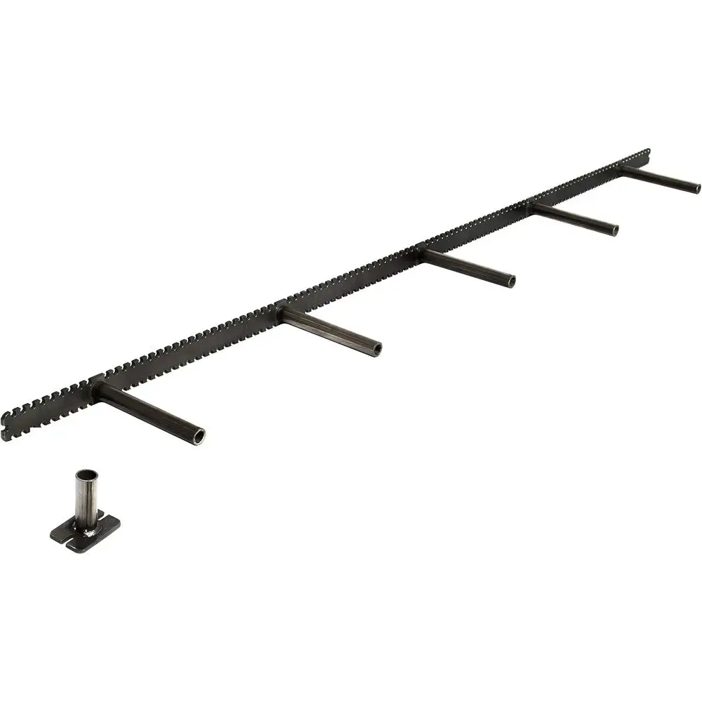 

Плавающие кронштейны для полок — простая установка — сверхмощные (58 дюйма)