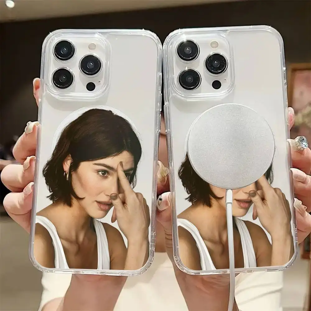 1Pc G-Gracie Abrams… - image