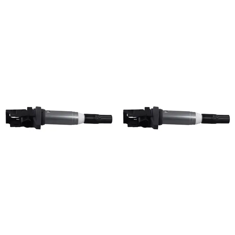 

Efficientt-2X 12137594935 12137559842 Car Ignition Coil 12137562745 For BMW E81 E87 F20 F21 E88 E90 F30 E92 F34 Auto Parts