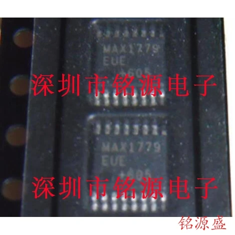 

MAX1779EUE T MAX1779EUE MAX1779 TSSOP16 10PCS